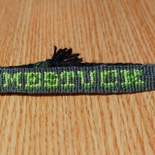 Pattern #85176 Photo