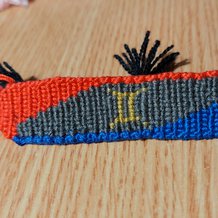 Pattern #18449 Photo