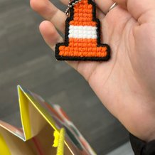 Pattern #123976 Photo