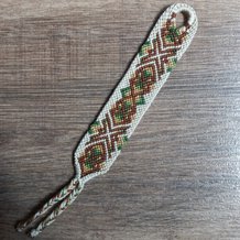 Pattern #33750 Photo