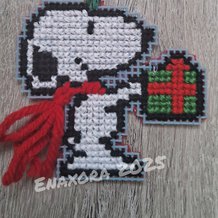 Pattern #114511 Photo