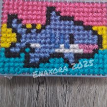 Pattern #149655 Photo