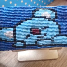 Pattern #202141 Photo