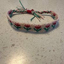 Pattern #28602 Photo