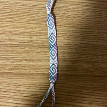 Pattern #184663 Photo