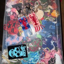 Pattern #114634 Photo