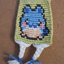 Pattern #112526 Photo