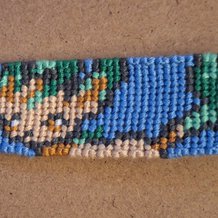 Pattern #107361 Photo