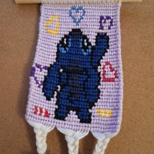 Pattern #191605 Photo