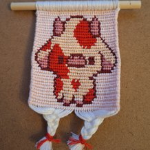 Pattern #180137 Photo