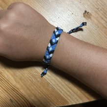 Pattern #143408 Photo