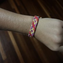 Pattern #168726 Photo