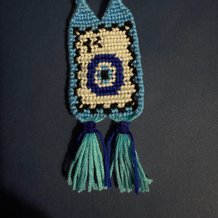 Pattern #202271 Photo