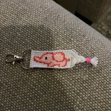 Pattern #16252 Photo