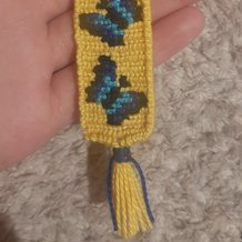 Pattern #80563 Photo