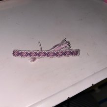 Pattern #17539 Photo