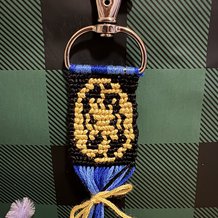 Pattern #200769 Photo