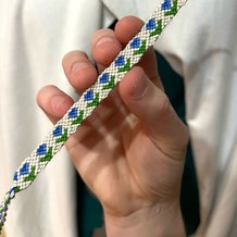 Pattern #89616 Photo