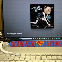 Pattern #196936 Photo