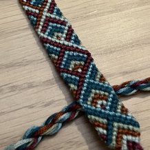 Pattern #30882 Photo