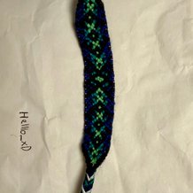 Pattern #191031 Photo