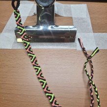 Pattern #130804 Photo