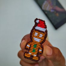 Pattern #110996 Photo