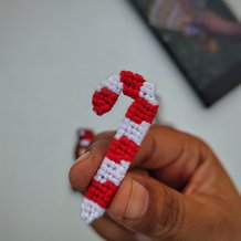 Pattern #51625 Photo