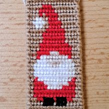 Pattern #63166 Photo