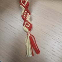 Pattern #50690 Photo