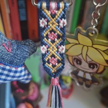 Pattern #145415 Photo