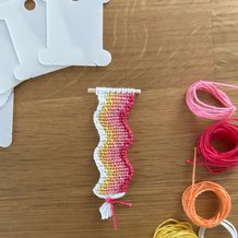 Pattern #170353 Photo