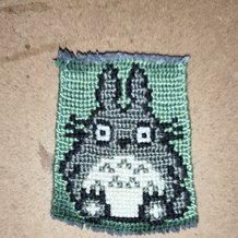 Pattern #144080 Photo