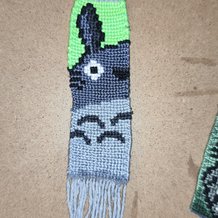 Pattern #93791 Photo