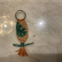 Pattern #57405 Photo