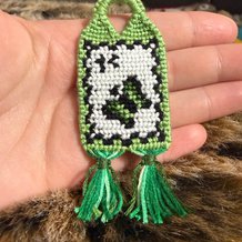 Pattern #165585 Photo