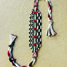 Pattern #164290 Photo