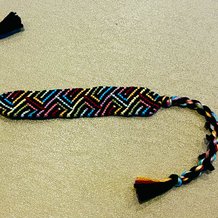 Pattern #30223 Photo