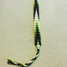 Pattern #24805 Photo