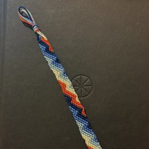 Pattern #25381 Photo