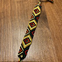 Pattern #202449 Photo