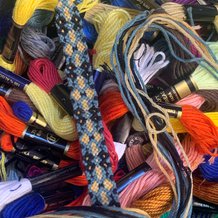 Pattern #201361 Photo