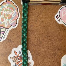 Pattern #16578 Photo