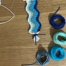 Pattern #170353 Photo