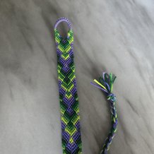 Pattern #38581 Photo