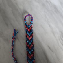 Pattern #31525 Photo