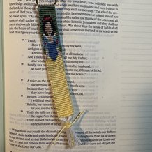 Pattern #75651 Photo