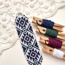 Pattern #130902 Photo