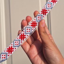 Pattern #184705 Photo