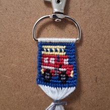 Pattern #171307 Photo